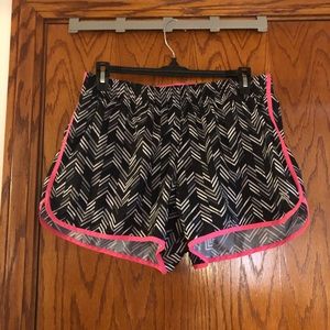 VS Sport The Player Shorts